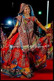 Beautiful Lady Different Culture For Sure Navratri Dress Garba Dress Traditional Dresses