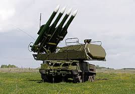 К концу 2020 года войска ПВО Сухопутных войск будут перевооружены на  новейшие зенитные ракетные комплексы - AEX.RU