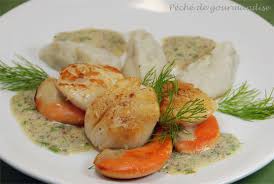 Le site de l'etudiant vous propose des milliers d'offres de jobs étudiants à pourvoir très rapidement. Noix De Saint Jacques Et Puree De Topinambours D Apres Georges Blanc Peche De Gourmandise