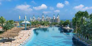 #vacantalamare2019 #costinesti #mareaneagra #litoralromanesc #vacanta #concediu tel 0746 220 807. Vacanta De Vara La Mare Pe Litoral 2018 La Hotel Granada Luxury Belek De 5 Stele Din Antalya Belek Turcia Turkei Urlaub Urlaub Turkei