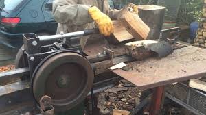 Pin On Log Splitter