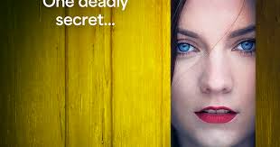 The Book Magnet: BLOG TOUR: My Best Friend's Secret