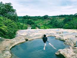 See more ideas about di pantai, pantai, pensel warna. 26 Tempat Wisata Tersembunyi Di Tasikmalaya Yang Masih Belum Banyak Orang Tahu