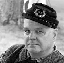 Rusty Dicks-Civil War Surgeon