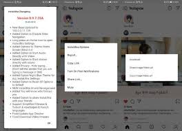 Follow your friends and family to see what they're up to, and discover accounts from all over the world that are sharing things you love. Download Instagram Mod Apk Terbaik Terbaru 2021 Jalantikus