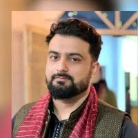 40+ "Umar Rauf" profiles