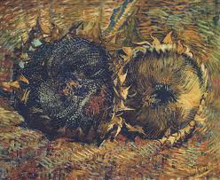 By staff writer last updated april 17, 2020 vincent van gogh's painting sunflowers set records by being auctioned for $39.9 million at famed christie's auction house in 1987. Exploring The History And Significance Of Van Gogh S Sunflower Paintings