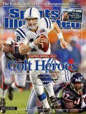 All 51 Si Super Bowl Covers Sports Illustrated Covers Super Bowl Sports Illustrated