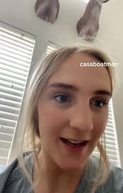 Woman: “I just got the cutest email from my school district. It said, we  need your payment for insurance for the month of May because we couldn't  take enough out of your