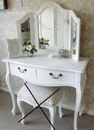 White Dressing Table With Mirror Google Search Shabby Chic Dresser Dressing Table With Stool Vintage Dressing Tables