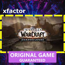 Calling world of warcraft players from singapore and malaysia. Original World Of Warcraft Shadowlands Battle For Azeroth Battlenet Eu Server Shopee Malaysia