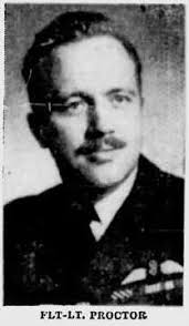 Charles Stanley Wright Proctor