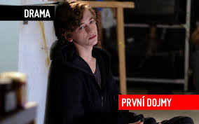 Hrdinům, kteří se rozhodnou zahnat krizi čtyřicátníků plněním nesplnitelných úkolů, připravil proti románu několik změn. Prvni Dojmy Martyisdead Odvracena Tvar Internetu V Ceskem Serialovem Thrilleru Totalfilm Cz