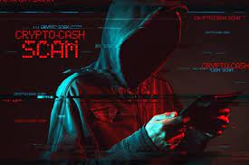 From fake websites to elon musk impersonators, losses rose to $80 million over six months. How To Spot Cryptocurrency Scams Cryptoverze