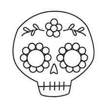 Talks, tours, performances, and more at the smithsonian's museums and zoo. Simple Dia De Los Muertos Designs