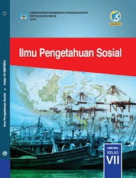 Materi Ips Kelas 7 Vii Smp Mts Kurikulum 2013 Edisi Revisi 2016 7pelangi Com