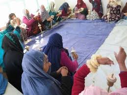 連載：アフガニスタンで平和について考えた ～ 根本かおる所長のブログ寄稿シリーズ（全5回） （4）女性の井戸端会議力はいずこも同じ