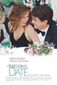 жених напрокат 2005 фильм смотреть онлайн на русском языке Film Zhenih Naprokat 2005 Wedding Date The Aktery I Roli Gollivudskie Filmy Kino Teatr Ru