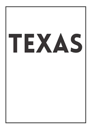 See more ideas about coffee table books, home decor, decor. Texas A White Decorative Book For Coffee Tables Bookshelves And End Tables Stack States Decor Books To Add Home Decoration To Bedrooms Lounges Own Home Or As An Interior Design Savvy