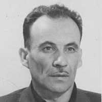 Manuel Alonso Vázquez (1920–)