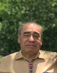 Pastor Stanley Eugene Smith Obituary