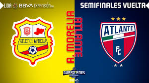 All the info, statistics, lineups and events of the match Tepatitlan Vs Atletico Morelia Predictions Odds And How To Watch Or Live Stream Online Free In The Us Today Liga De Expansion Mx Guardianes Clausura 2021 Final Morelia Vs Tepatitlan