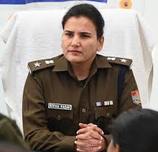 (Champawat-Framed Rape with Minor Girl) वर्ष 2024-25 में पुलिस अधीक्षक श्रीमती रेखा यादव के कुशल मार्गदर्शन में तथा  सीओ पिथौरागढ़ श्री गोविन्द बल्लभ जोशी एवं सीओ धारचूला श्री के.एस ...