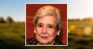 Girlie Abbott Obituary May 28, 2017