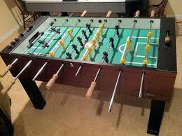 Best Foosball Table 2020 Reviews Of The Top Brands For Sale