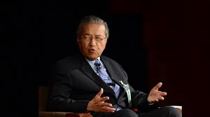 What if there are orchestrated war. Pm Malaysia Will Withdraw Rome Statute Ratification