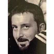 Troy D. McFarlane Obituary