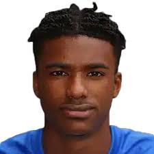 Omar Richards — Profile & Stats