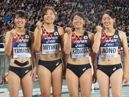 Jul 02, 2021 · 陸上女子100メートルで東京五輪金メダル有力候補のシャカリ・リチャードソン（21＝米国）が、マリファナの陽性反応を示したと1日、報じられた。 リチャードソンはツイッターで「私は人間です」と謎の言葉を投稿している。 ä¸–ç•Œãƒªãƒ¬ãƒ¼æ¨ªæµœ å¥³å­4 200mræ±ºå‹ æ—¥æœ¬é¸æ‰‹ãƒ¬ãƒ¼ã‚¹å¾Œã‚³ãƒ¡ãƒ³ãƒˆ æ—¥æœ¬é™¸ä¸Šç«¶æŠ€é€£ç›Ÿå…¬å¼ã‚µã‚¤ãƒˆ