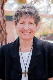 Sister Nancy (Paul) McCarron