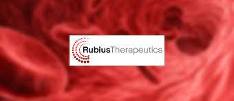 Lab Equipment from Rubius Therapeutics - Heritage Global Inc.