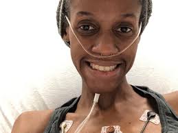 Fundraiser by Danielle Tennent : Financial Help for Danielle During Severe  Illness