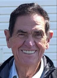 Ernest Smith Obituary (1937