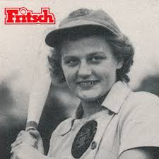 1943 Rockford Peaches