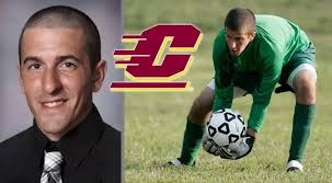 Former Abington Player Joe Nemzer Joins Central Michigan Soccer Staff