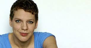 Francesca Martinez's Instagram, Twitter & Facebook