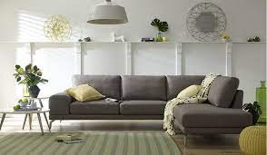 Madison Corner Chaise Lounge Suites Furniture Lounge Room