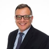 Rudy John Martinez BSN, MM-PA, RN