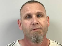 Nebraska Sex Offender Registry: Fredrick Michael Westfall