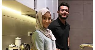 Drama inikah cinta akan menggantikan drama anakku diva di slot dahlia tv3. Biodata Farah Nabilah Pelakon Drama Titian Cinta Oh Hiburan