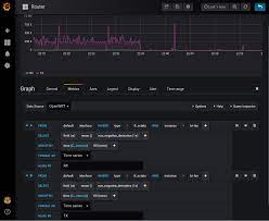 We did not find results for: Openwrt Traffic Monitor With Collectd And Influxdb Jake S Blog
