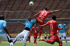 Currently, nacional rank 3rd, while universidad católica hold 2nd position. Empate De Altura Gsports
