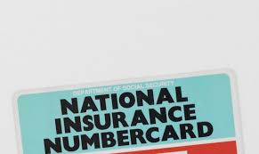 Check spelling or type a new query. Help I Ve Lost My National Insurance Number Tax Rebate Services