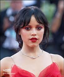 Jenna being 😙🤌