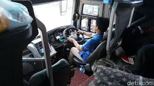 Trans semarang (sering disebut brt atau brt trans semarang sebagai istilah populer) adalah sistem transportasi bus raya terpadu di jawa tengah yang. Benarkah Jam Kerja Sopir Bus Sudah Lewati Batas Kemampuan Manusia