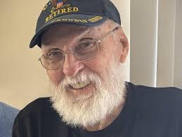 Mr. Larry T. Cook's Memorial Website